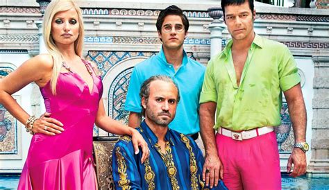 versace serie tv attori|american crime story season 3.